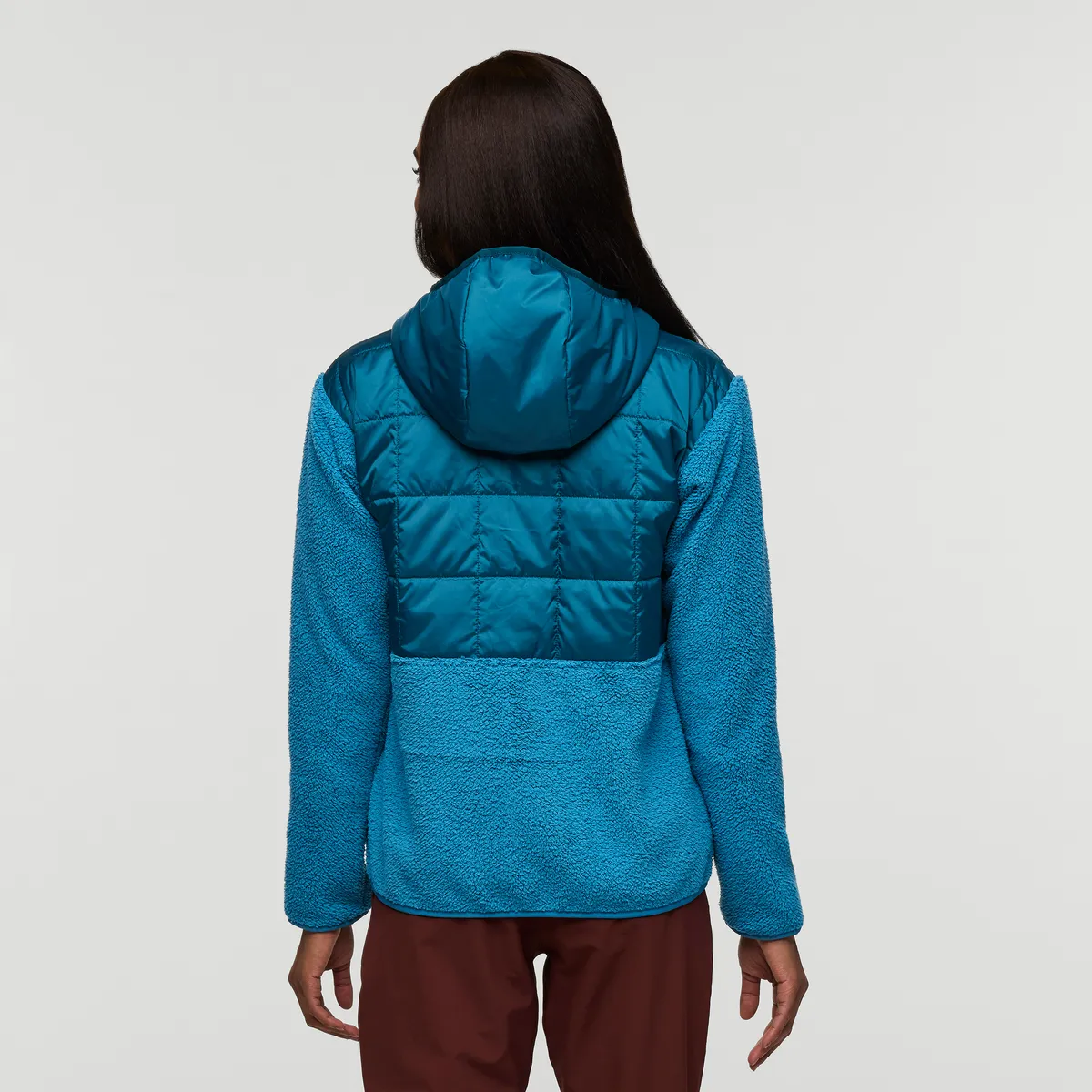 Trico Hybrid Jacket - Women's