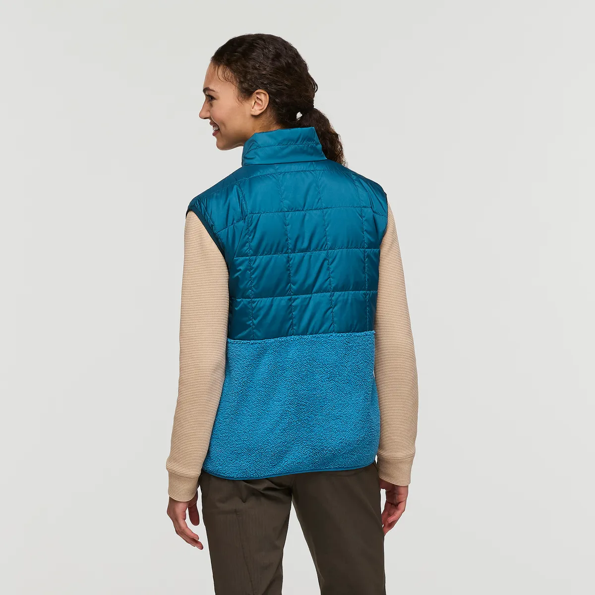 Trico Hybrid Vest - Women's