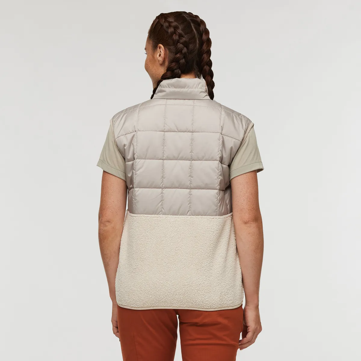 Trico Hybrid Vest - Women's