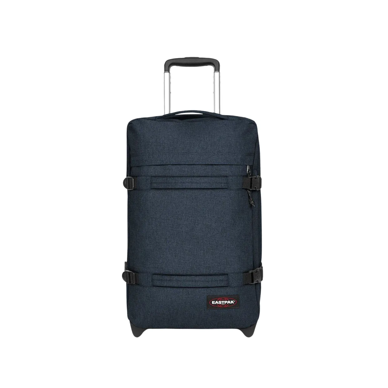 Valigia Unisex Eastpak Transit'R S Blu Denim