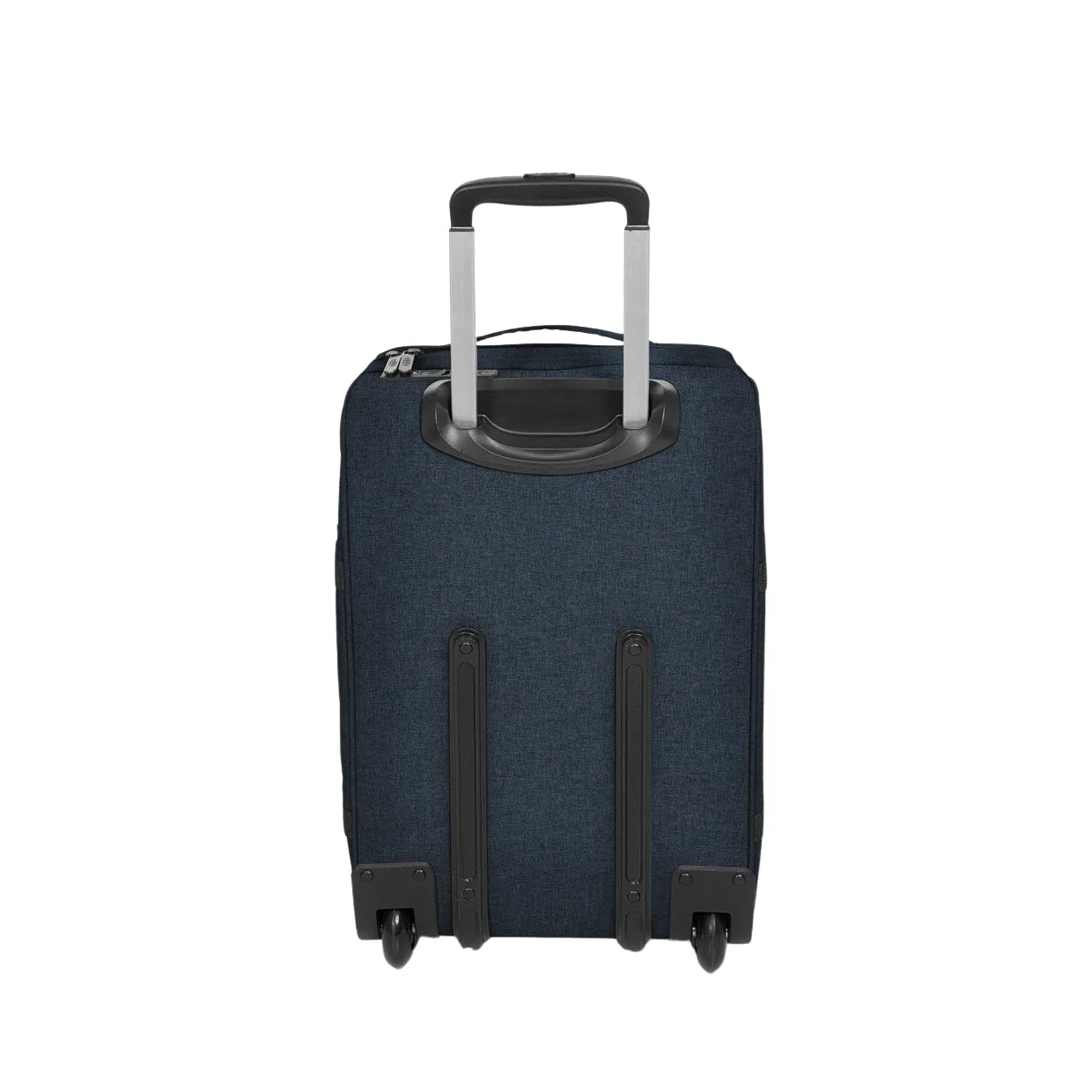 Valigia Unisex Eastpak Transit'R S Blu Denim