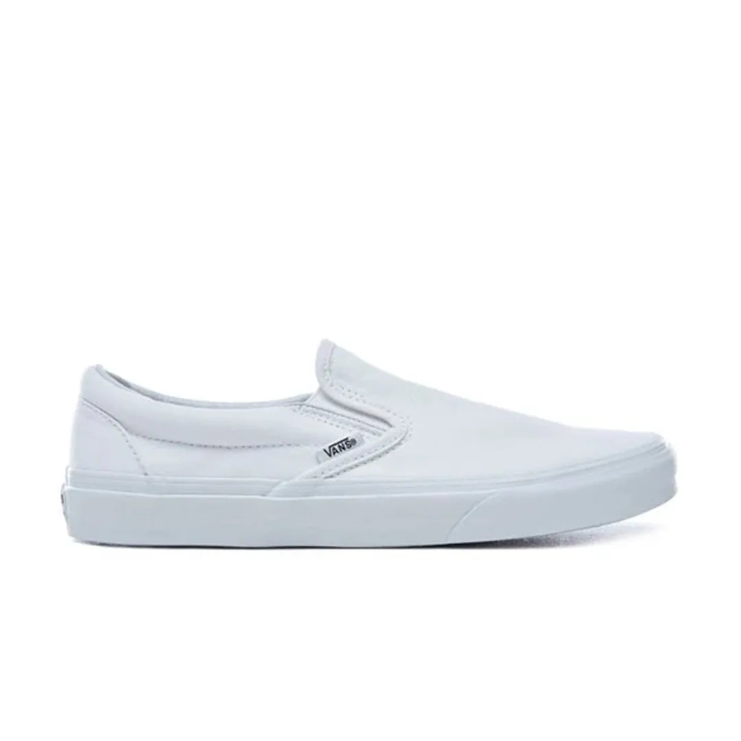 Vans - Unisex Classic Slip-On Shoes (0EYEW00)