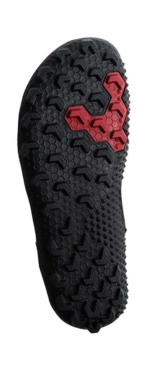 Vivobarefoot Magna Lite WR SG Womens – Triple Black