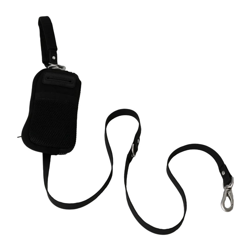 Walk Bag   Leash by Springer