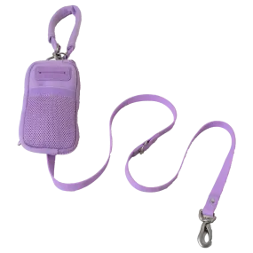 Walk Bag   Leash by Springer