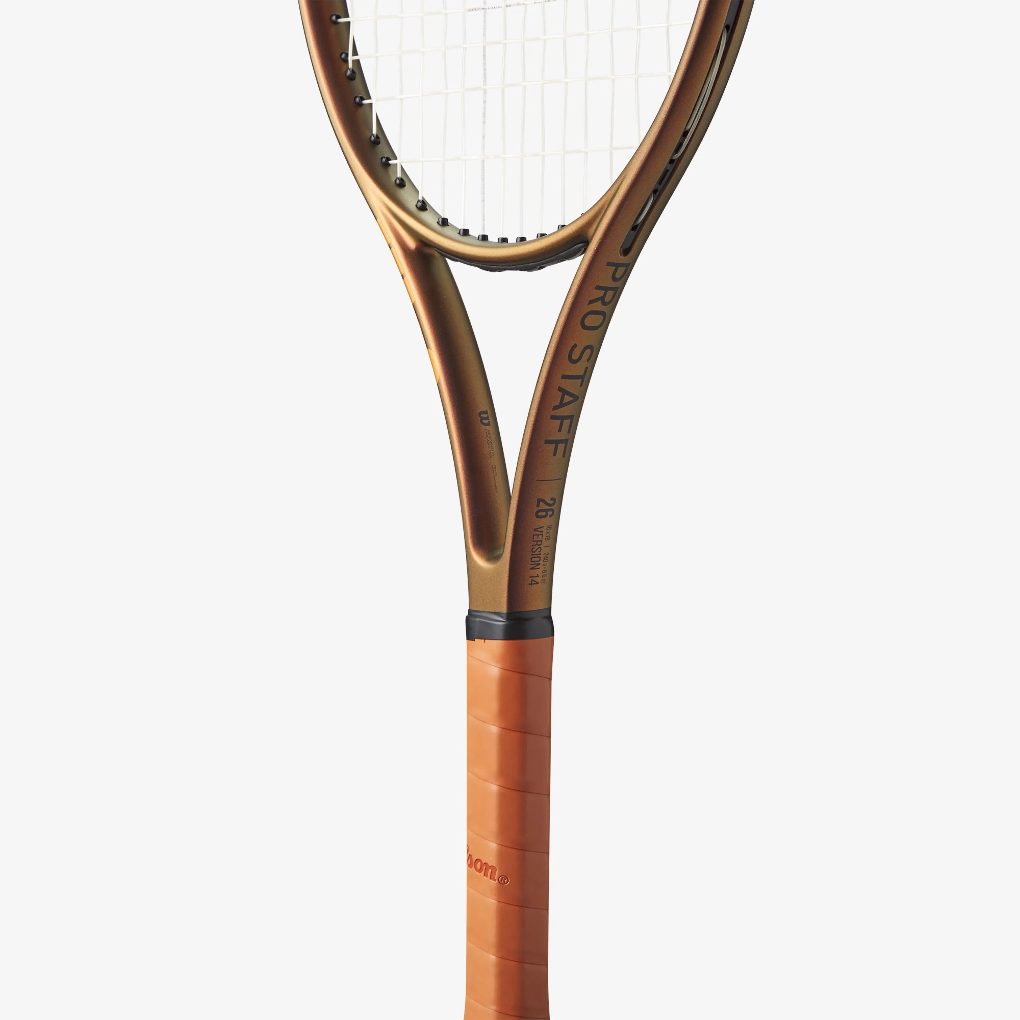 Wilson Pro Staff v14 junior 26"