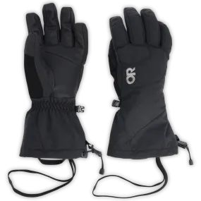 Women's Adrenaline 3-in-1  Gloves