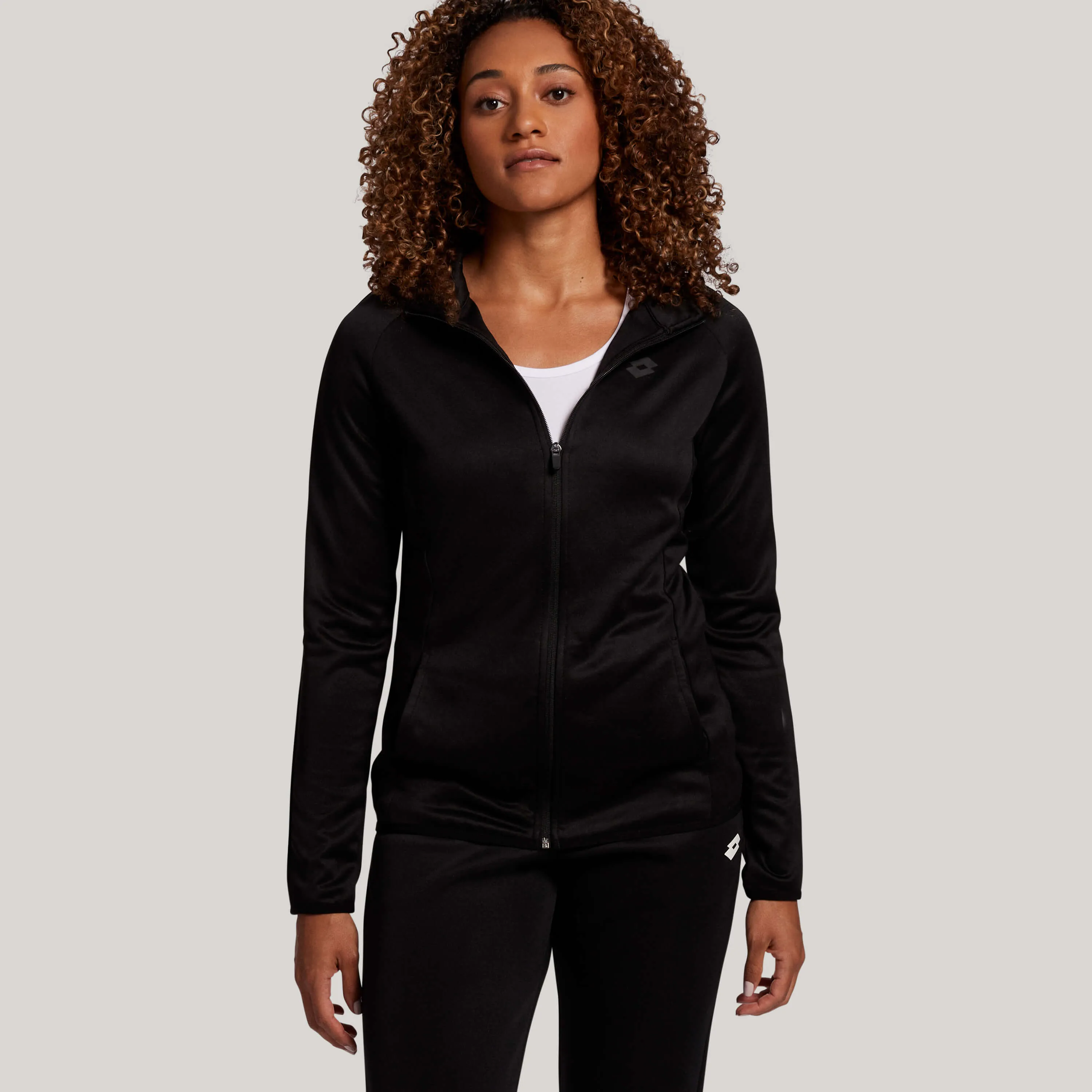 Women's Black Multi-Sport Jacket