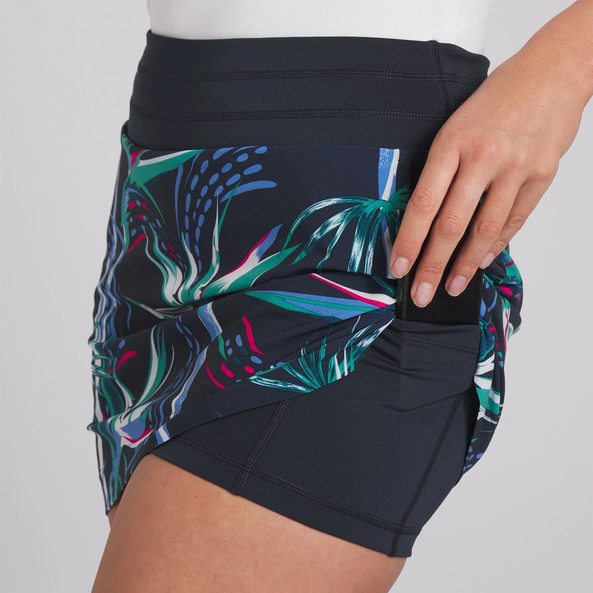 Women's Blake Paradise Golf Skirt