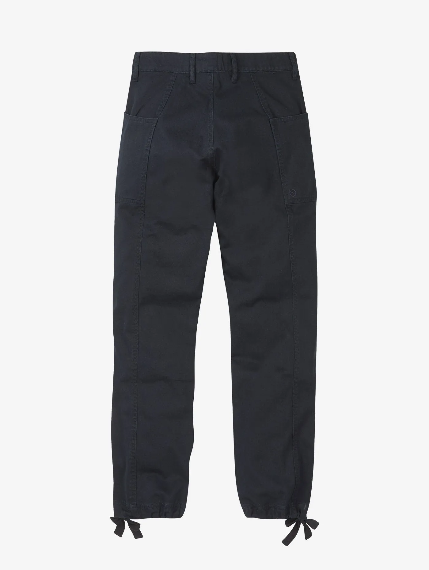 Women's Brynteg Organic Utility Trouser