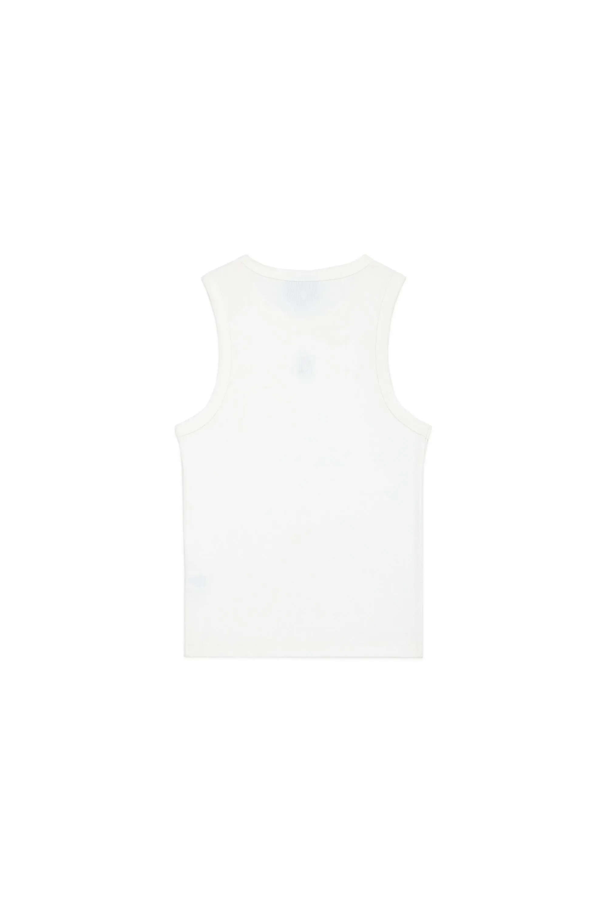 Women's Classic Rib Tank Top