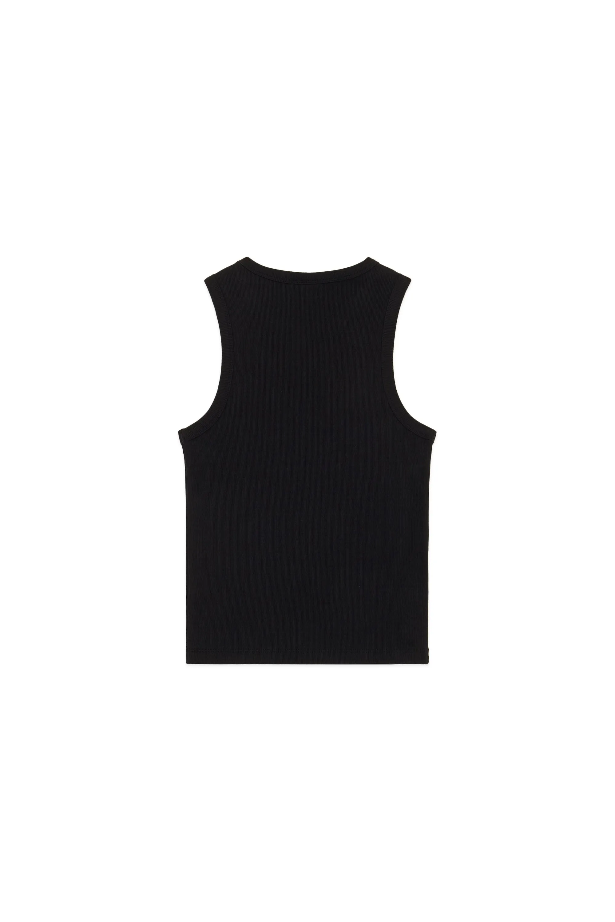 Women's Classic Rib Tank Top