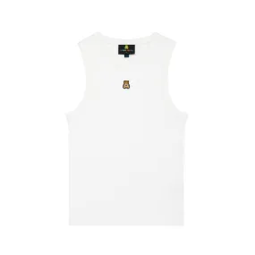 Women's Classic Rib Tank Top