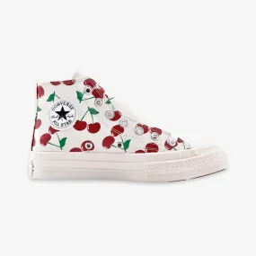 womens converse ctas lift hi (cherry/egret)