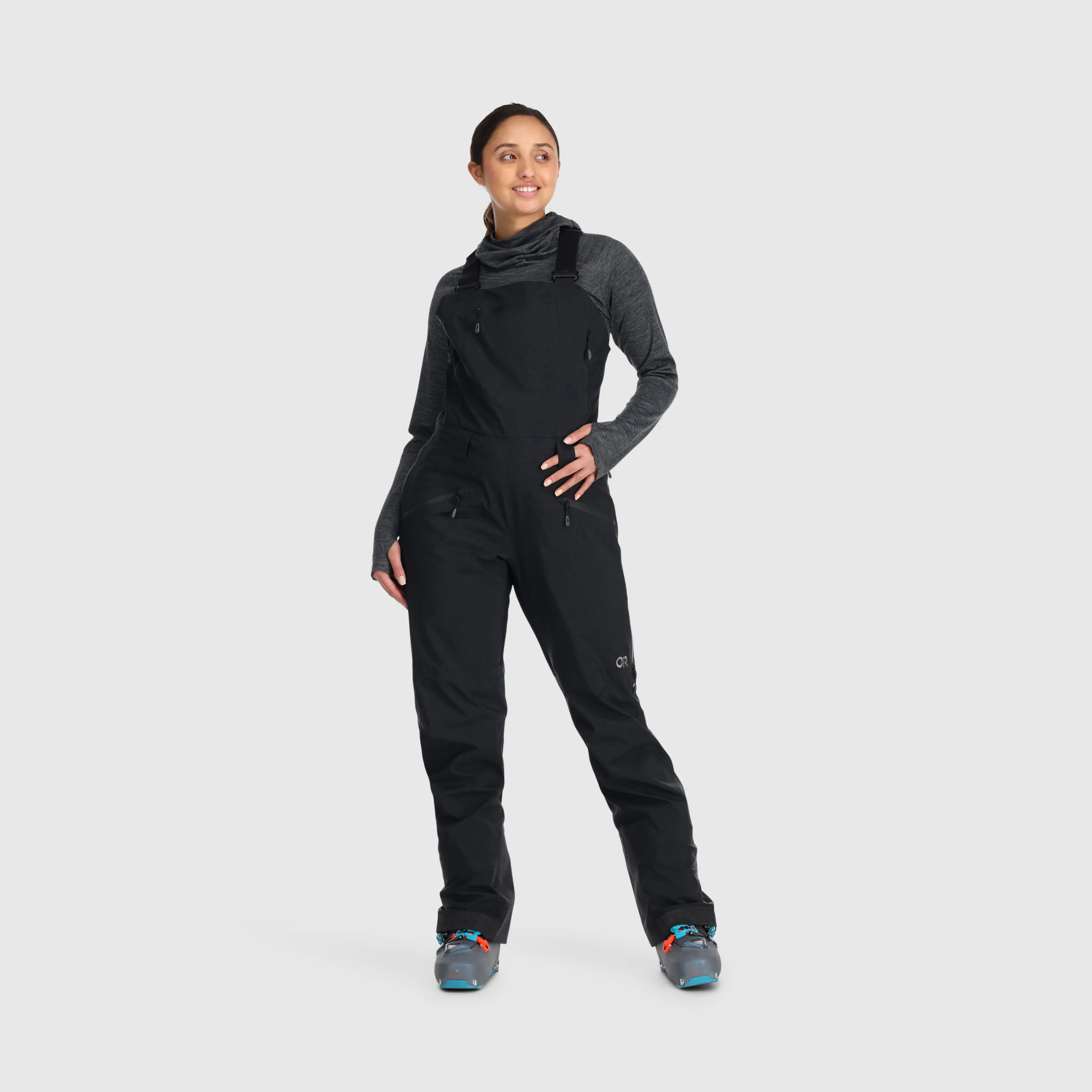 Women's Hemispheres II GORE-TEX® Bibs