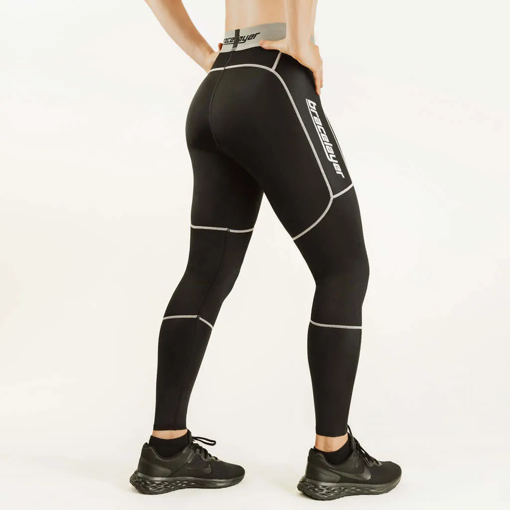 Women's KX2 | Knee Support Compression Pants