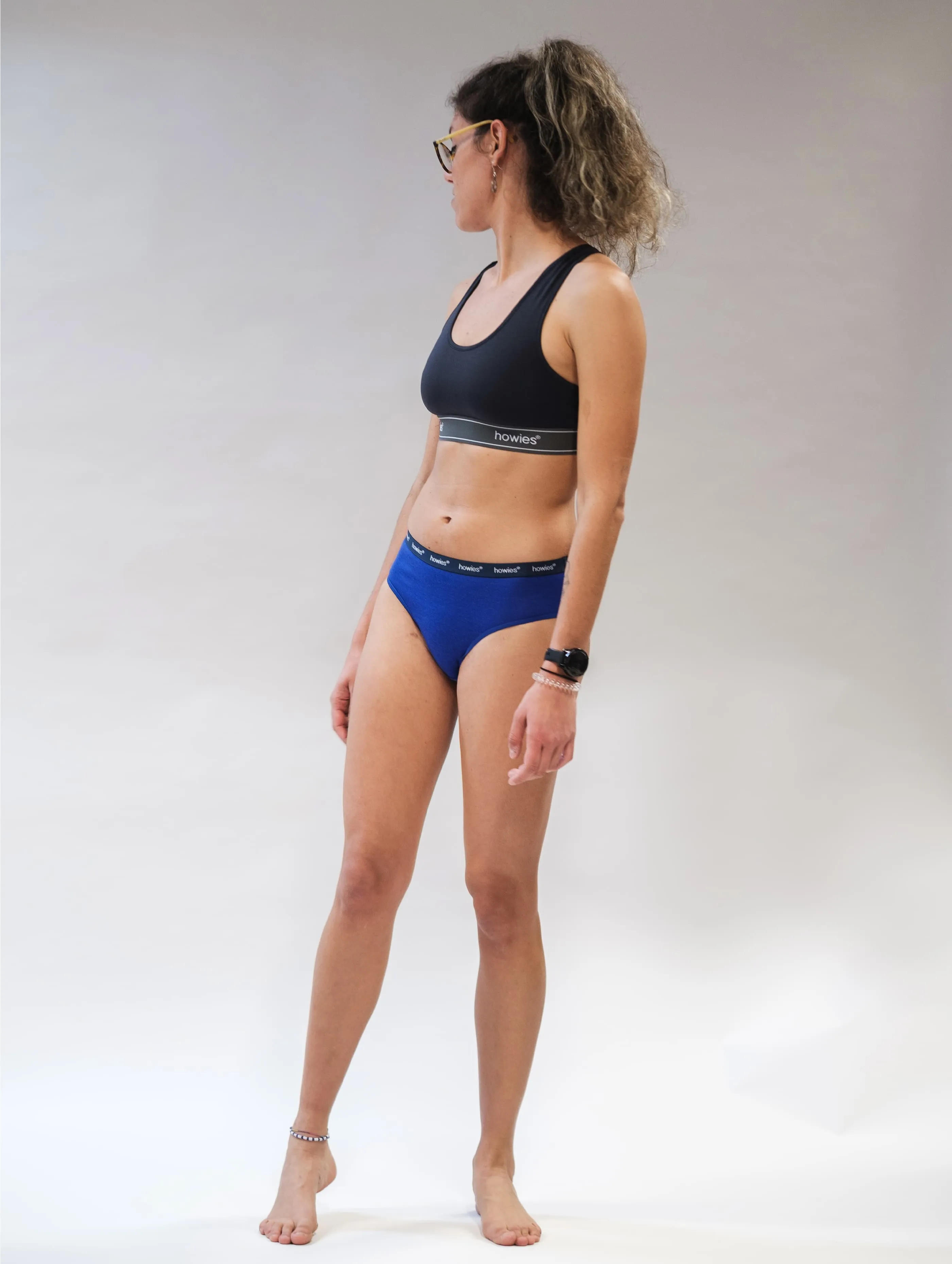 Women's Myrino Merino Briefs