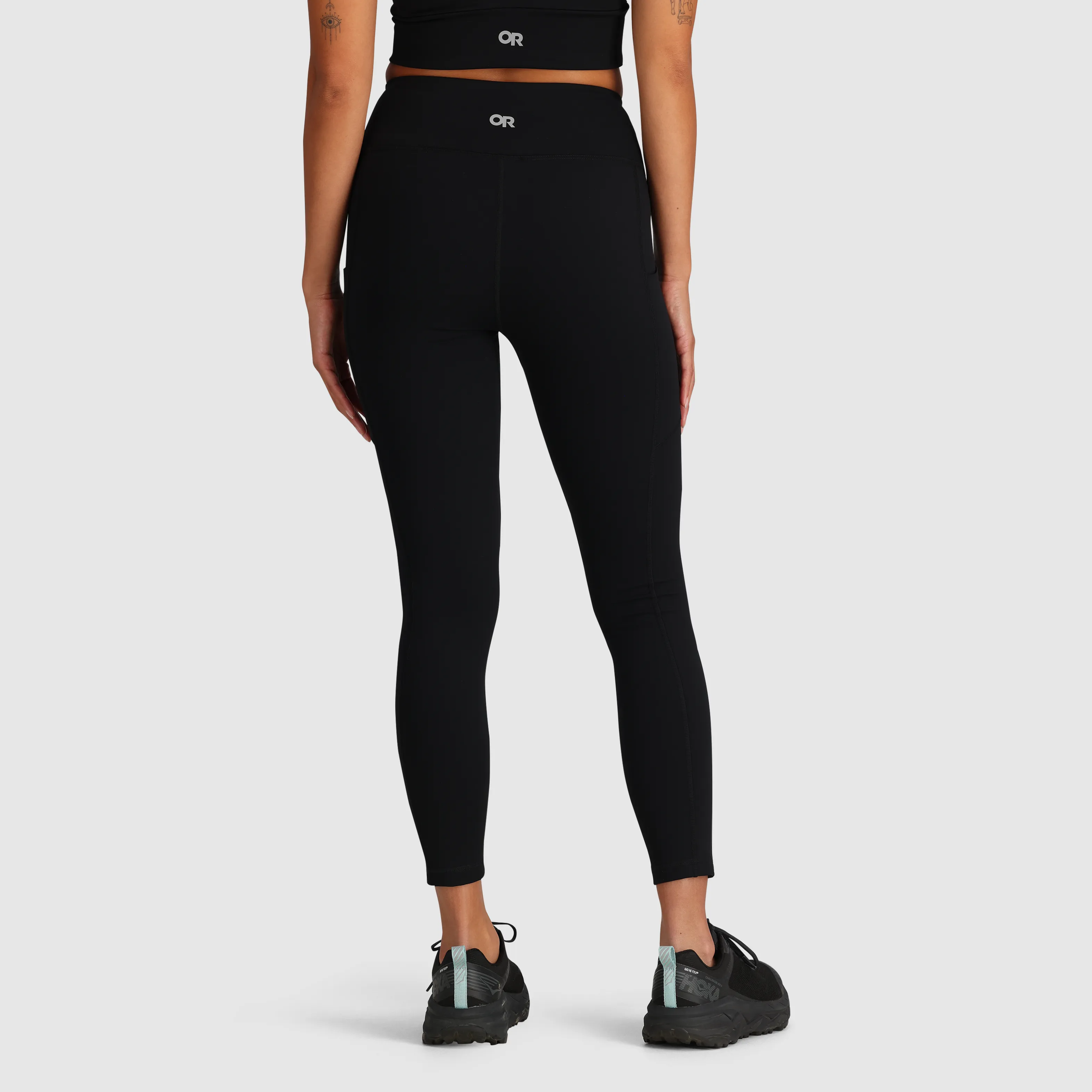 Women's Vantage 7/8 Leggings