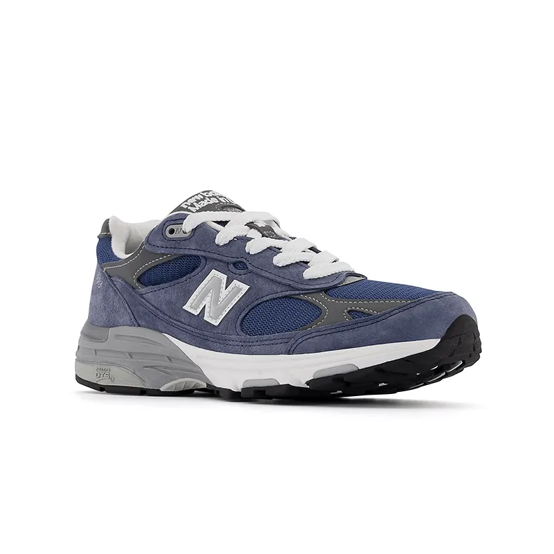 [WR993VI] New Balance 993 Women's Shoes