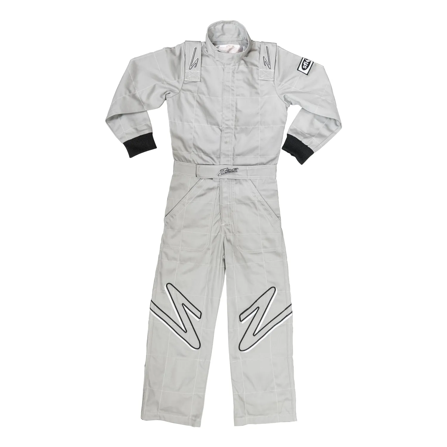 Zamp ZR-10 Youth SFI Single Layer Race Suit