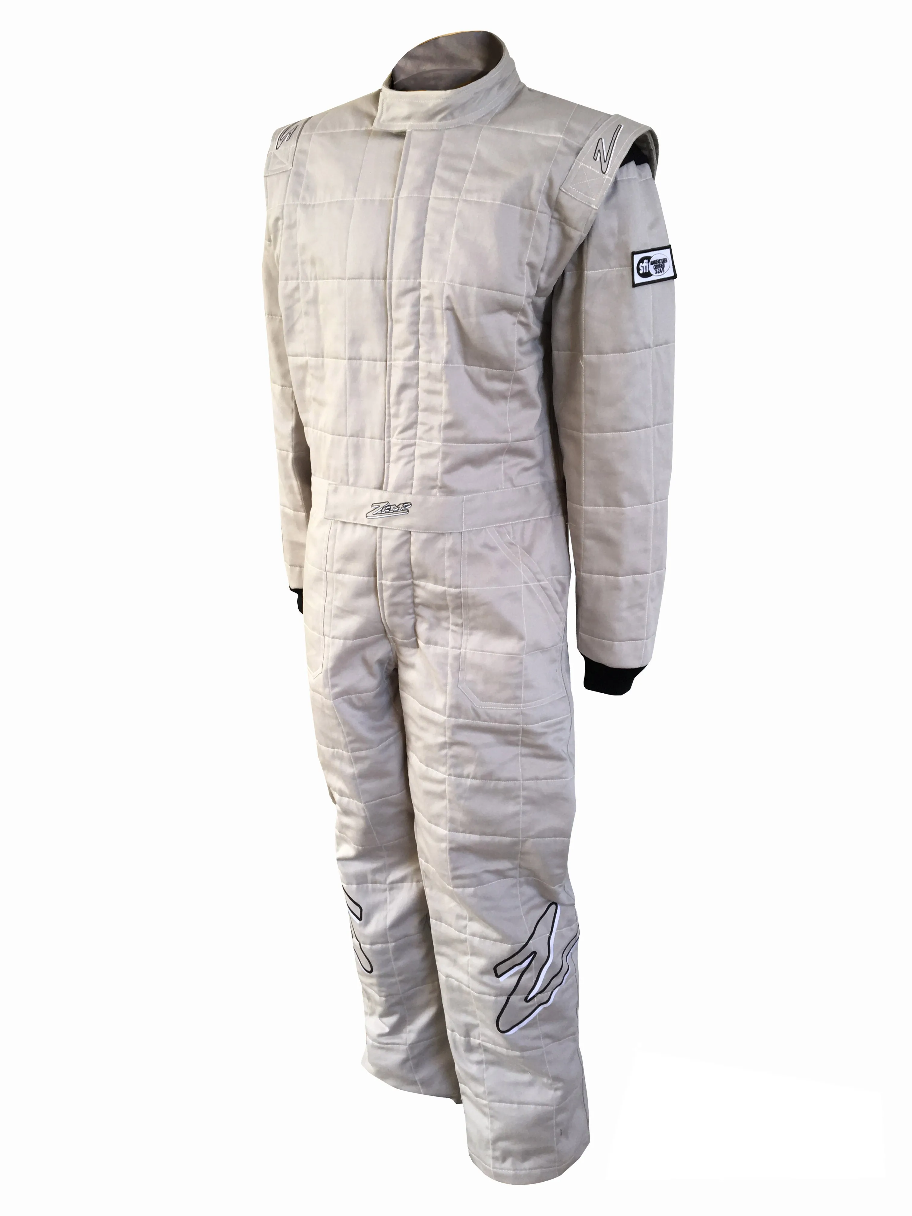 Zamp ZR-30 SFI Multi-Layer Race Suit